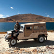Full-Day 4x4 Off-Road Adventure to Rajgundha Valley and Bir–Billing, Himachal