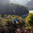 Zipline in Rishikesh