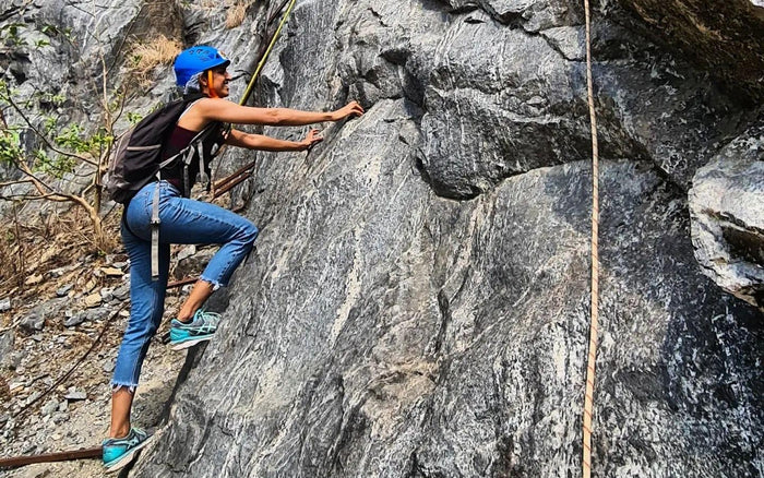 High Rope Adventure Activities with Ziplining in Coorg
