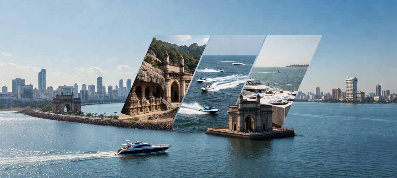 Experience Gifts in Mumbai