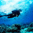 Scuba Diving In Gokarna