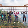 Rope Course in Shivpuri, Rishikesh