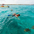 Thrilling Guided Snorkelling Experience in Kovalam