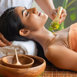 Relaxing One-Hour Couple Massage at Meghavi Wellness Spa - Spring Club Kolkata
