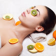Luxurious 60-Minute Fruit Facial Experience at The Qalm Spa & Salon - Indore Marriott Hotel
