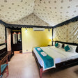 Deluxe AC Room Stay at Kolad for Adventure Travelers