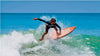 Thrilling Guided Surfing Experience in Kovalam