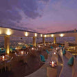 Luxury Romantic Dining Experience for Two in Bengaluru