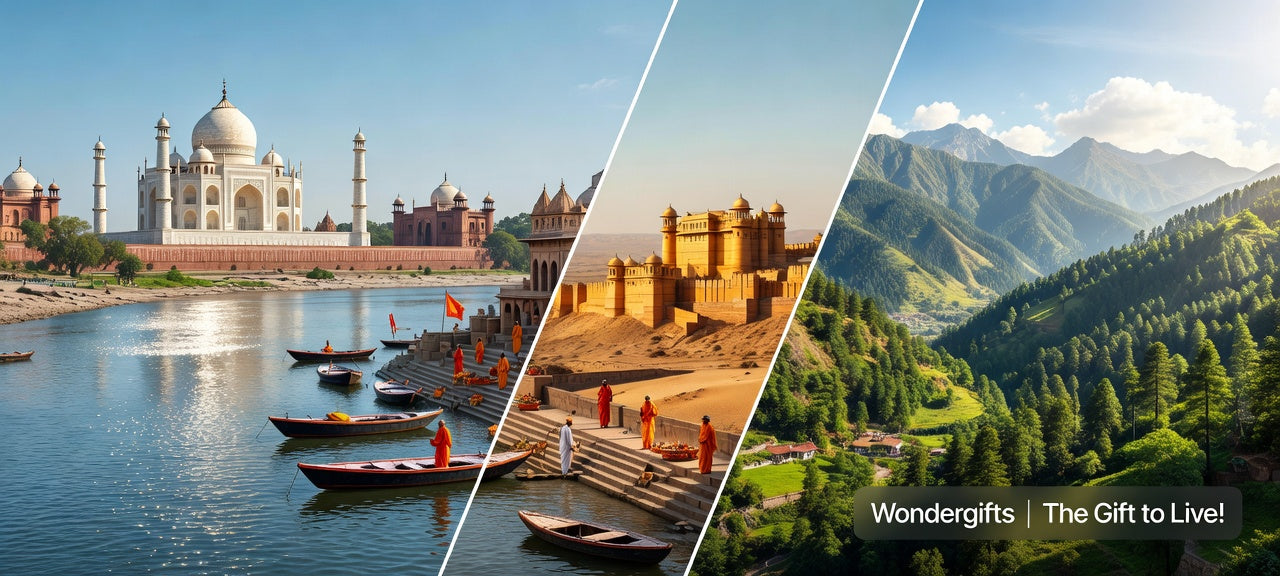 North India Experiences