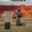 Paintball in Jaipur