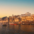 Varanasi Sunrise Boat Tour