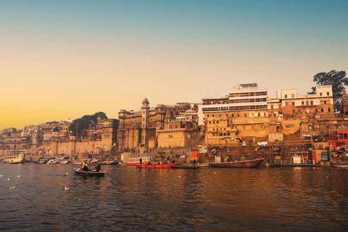 Varanasi Sunrise Boat Tour