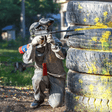 Paintball Chennai