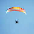 Flyboy Air Safari Gurgaon