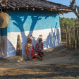 Immersive Baiga Village Cultural Visit in Kanha