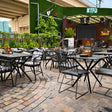 The Flying Dutchman Noida - 3-Course Dining Experience for Two