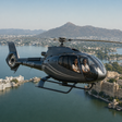 Breathtaking Udaipur 10-Minutes Helicopter Ride Over Lakes and Palaces