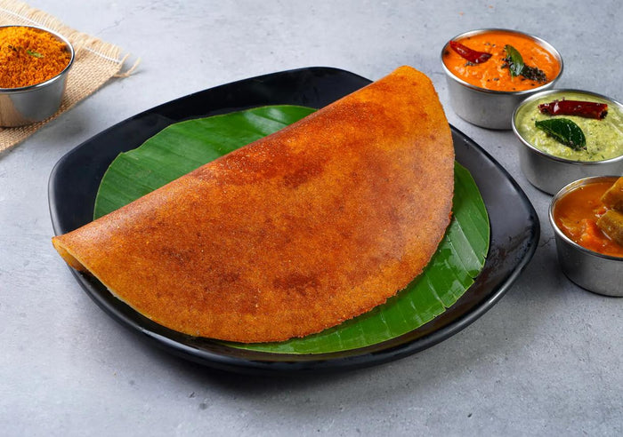 Authentic South Indian Breakfast Experience for Two at The Rameshwaram Cafe Bengaluru