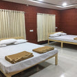 Non-AC Room Accommodation for Adventure Activities in Kolad