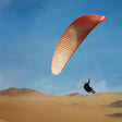 Scenic Tandem Paragliding Flight Above Jodhpur's Desert Landscapes