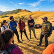 Epic Tandem Paragliding Weekend Flight Above Kamshet and The Sahyadri Hills