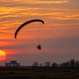 Paramotoring Adventure Gift Box: Thrilling Powered Flight Experiences Across India
