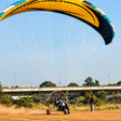 Paramotoring Adventure Gift Box: Thrilling Powered Flight Experiences Across India