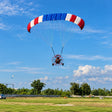 Paramotoring Adventure Gift Box: Thrilling Powered Flight Experiences Across India