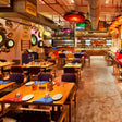 Dining Experience for Two at Dhaba - Estd 1986 Delhi, Central Delhi