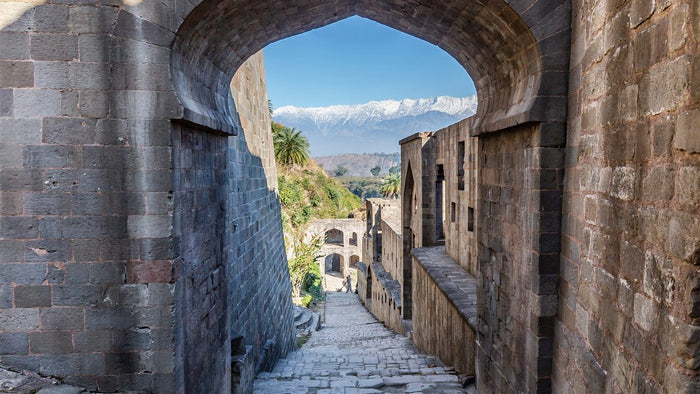 Full-Day Tour of Archaeological Sites in Kangra Valley