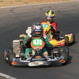 Thrilling 15-Lap Go-Karting Experience at Red Riders, Bengaluru