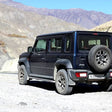 Full-Day 4x4 Off-Road Adventure to Rajgundha Valley and Bir–Billing, Himachal