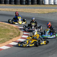 Thrilling 20-Lap Go Karting Experience at Red Riders, Bengaluru