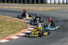 Thrilling 20-Lap Go Karting Experience at Red Riders, Bengaluru