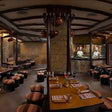 Dining Experience for Two at The Embassy, Central Delhi