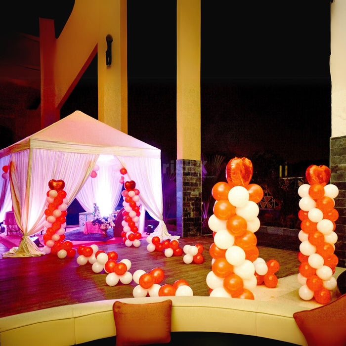 Poolside Cabana by Taj