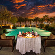 Poolside Dining by Crowne Plaza