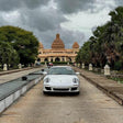 Thrilling Supercar Self Drive Experience in Bengaluru
