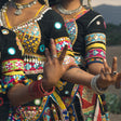 Immersive Baiga Village Cultural Visit in Kanha