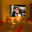 Private Dining & Movie