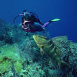 Scuba Diving In Gokarna