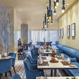 International Dinner Buffet Experience for Two at Fiona by Radisson Blu Mumbai