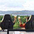 Sky Dining in Mumbai