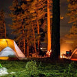 Camping Adventure Gift Box: Tranquil Stays & Outdoor Adventures for Two Across 100+ Locations in India