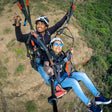 Kamshet Paragliding