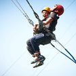 Bungee Jump Gift Box: Heart-Pounding Free-Fall Adventures Across 22 Locations in India