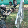 Paintball in Pushkar