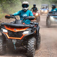 ATV Adventure Gift Box: Adrenaline-Packed Off-Road Rides Across 13 Locations in India