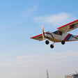 Microlight Flying in Bangalore