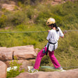 High Rope Course in Gandikota